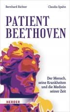Cover-Bild Patient Beethoven