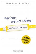 Cover-Bild Patient meines Lebens