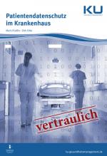 Cover-Bild Patientendatenschutz im Krankenhaus