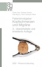 Cover-Bild Patientenratgeber Kopfschmerzen und Migräne