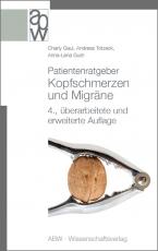 Cover-Bild Patientenratgeber Kopfschmerzen und Migräne