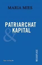 Cover-Bild Patriarchat und Kapital