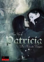 Cover-Bild Patricia