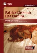 Cover-Bild Patrick Süskind: Das Parfum