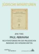 Cover-Bild Paul Abraham