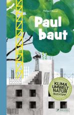 Cover-Bild Paul baut