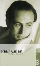 Cover-Bild Paul Celan