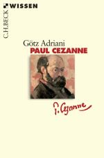 Cover-Bild Paul Cézanne