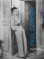 Cover-Bild Paul Czinner - Der Mann hinter Elisabeth Bergner