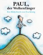 Cover-Bild Paul, der Wolkenfänger