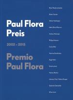 Cover-Bild Paul Flora Preis / Premio Paul Flora