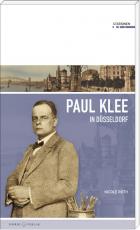 Cover-Bild Paul Klee in Düsseldorf