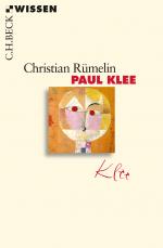 Cover-Bild Paul Klee