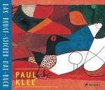 Cover-Bild Paul Klee