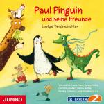 Cover-Bild Paul Pinguin und seine Freunde