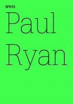 Cover-Bild Paul Ryan