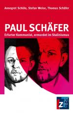 Cover-Bild Paul Schäfer