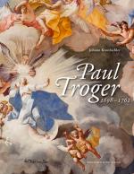 Cover-Bild Paul Troger (1698–1762)