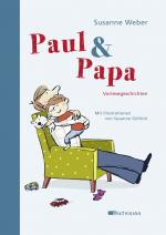 Cover-Bild Paul & Papa