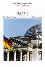 Cover-Bild Paul Wallot /Norman Foster. Der Reichstag