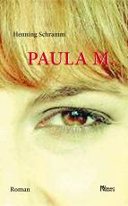 Cover-Bild Paula M.