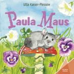 Cover-Bild Paula Maus