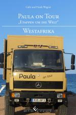Cover-Bild Paula on Tour - „Etappen um die Welt“