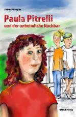 Cover-Bild Paula Pitrelli