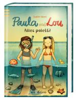 Cover-Bild Paula und Lou - Alles paletti!