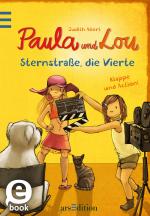 Cover-Bild Paula und Lou - Sternstraße, die Vierte (Paula und Lou 4)