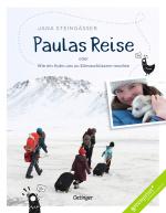 Cover-Bild Paulas Reise