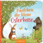 Cover-Bild Paulchen, der kleine Osterhase