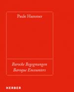 Cover-Bild Paule Hammer