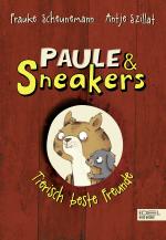 Cover-Bild Paule & Sneakers (Band 2)