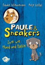 Cover-Bild Paule und Sneakers