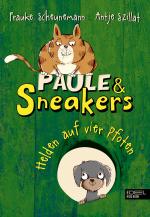 Cover-Bild Paule und Sneakers