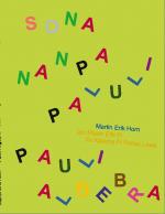 Cover-Bild Pauli Algebra - sona nanpa Paluli