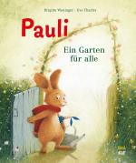 Cover-Bild Pauli. Ein Garten für alle