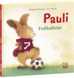Cover-Bild Pauli - Fussballstar