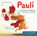 Cover-Bild Pauli – Liebste Mama und andere Geschichten (CD)