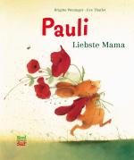 Cover-Bild Pauli - Liebste Mama