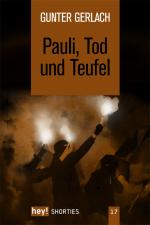 Cover-Bild Pauli, Tod und Teufel