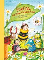 Cover-Bild Paulina, die kleine Wiesenhummel