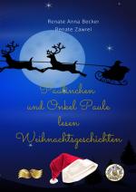 Cover-Bild Paulinchen und Onkel Paule lesen Weihnachtsgeschichten