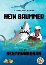 Cover-Bild Paulinchens Märchenwelt / HEIN BRUMMER erzählt Seemannsgarn