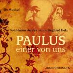 Cover-Bild Paulus - Einer von uns