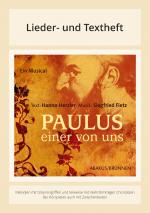 Cover-Bild Paulus - Einer von uns