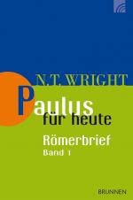 Cover-Bild Paulus für heute: Der Römerbrief