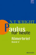 Cover-Bild Paulus für heute: Der Römerbrief