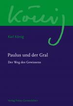 Cover-Bild Paulus und der Gral